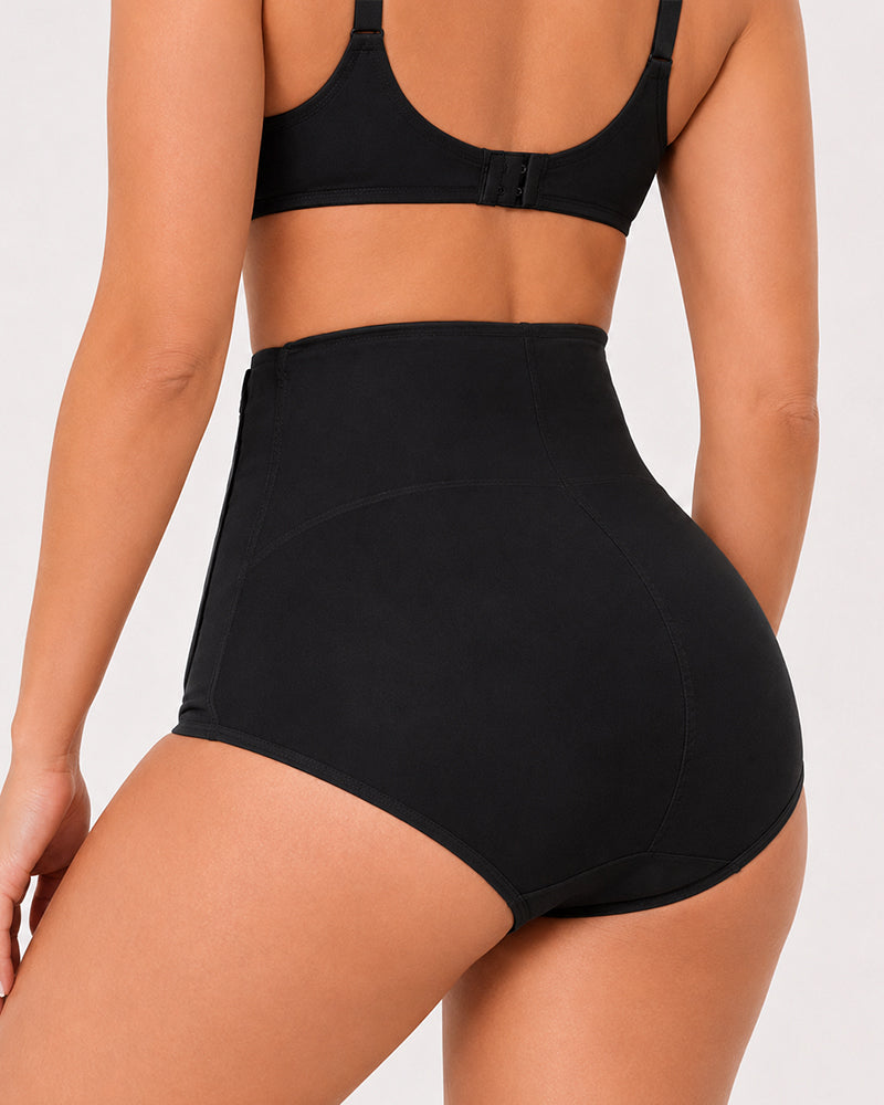 Postpartum Belly Band Tummy Control Recovery Shaping Panties