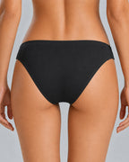 Ultra-thin Seamless Side-hook No-take-off Briefs