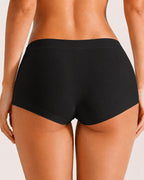 5-Pack Seamless Lyocell Breathable Briefs