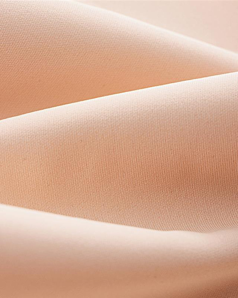 Women's Wire-Free Teardrop Hollow-Out Wave Seamless Push-Up Bra