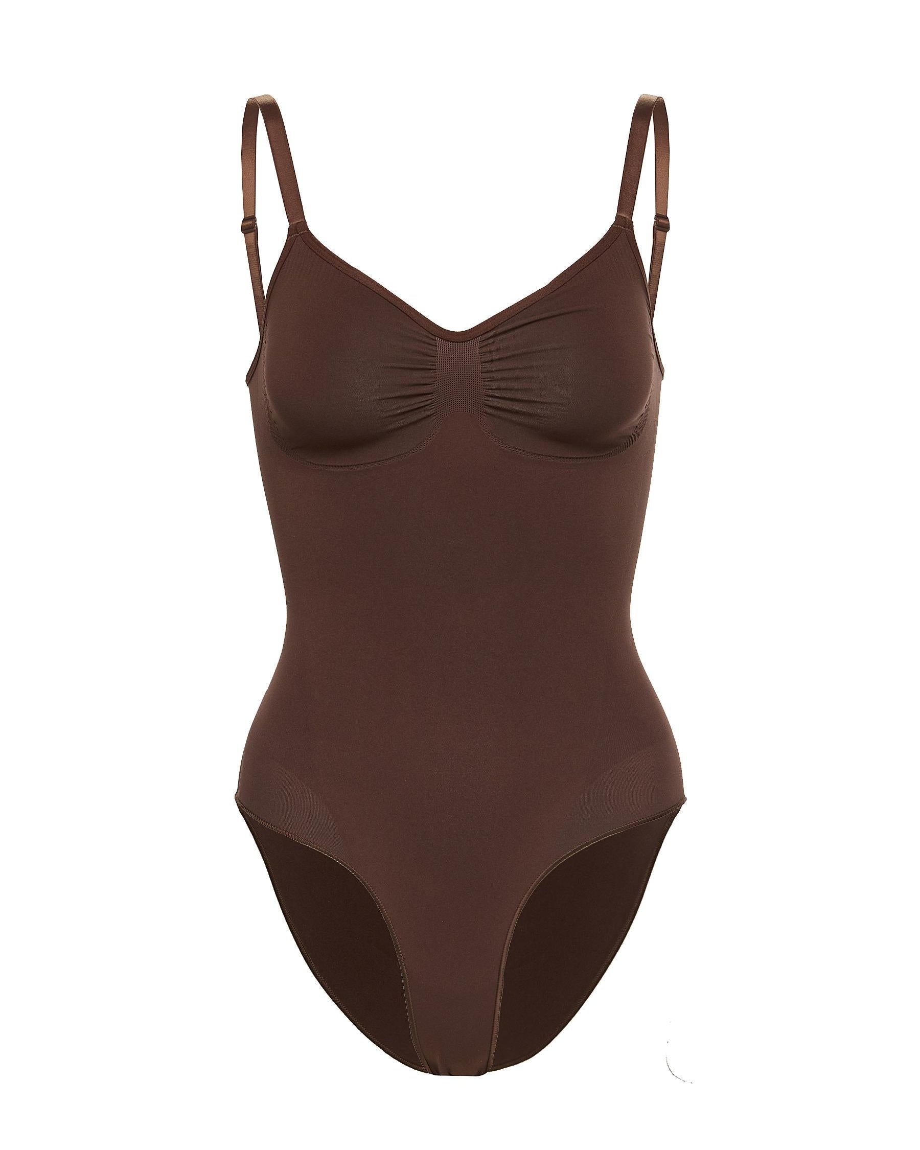 Bequemer Cami Body Shaper