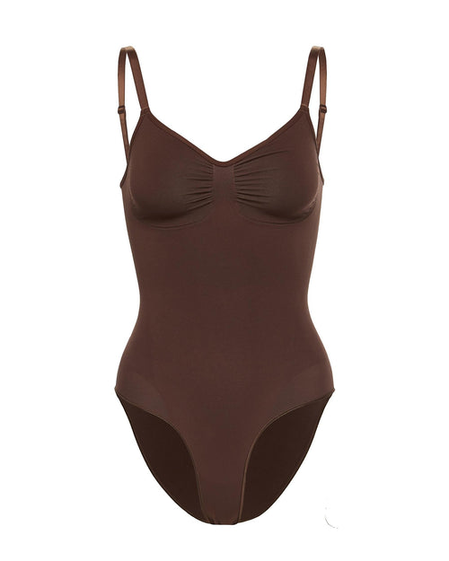 Bequemer Cami Body Shaper