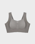 Ultra-thin Comfy Bra