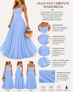 Women's Tight-fitting Corset Sleeveless Long Dress