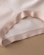 Five-Pack Cotton Seamless Breathable Panties