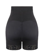 Short Lifts Buttocks With Tummy Control