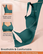 Women Full Coverage No Underwire Bras
