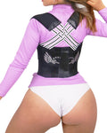 Abdominal Tightening Back Straightening Shapewear