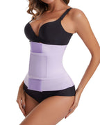 Women's Tummy Control Three-layer Wrap Design Shaping Waist Belt