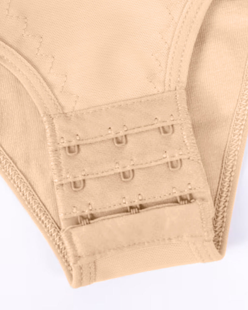 Postpartum Belly Band Tummy Control Recovery Shaping Panties