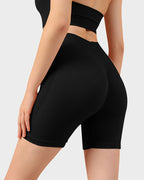 Women's Tummy Control High Waist Seamless Shapewear Bottoms