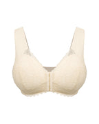 Front Closure '5D' Shaping  Wireless Bra