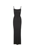 CASUAL SOFT LOUNGE MAXI DRESS