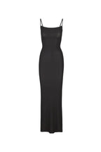 CASUAL SOFT LOUNGE MAXI DRESS