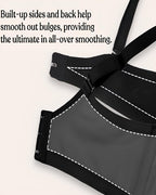 Women's Sexy Floral Lace Mesh Underwire Comfort Bra