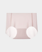Women's Seamless Comfortable Breathable 10A Antibacterial Crotch Panties