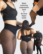 The Original Magic Fleece Lined Leggings