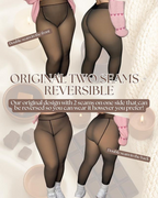 The Original Magic Fleece Lined Leggings