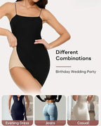 Seamless High-Waisted Tummy Control Shaping Panty