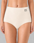High Waist Tummy Control Seamless Breathable Panties
