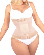 Abdominal Slimming Shaping Waist Belt That Promotes Sweating
