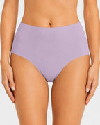 5-Pack Ice Silk Seamless Briefs