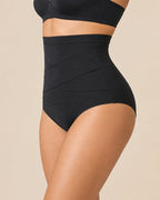 High Waist Tummy Control Butt Lifter Seamless Breathable Shapewear Shorts