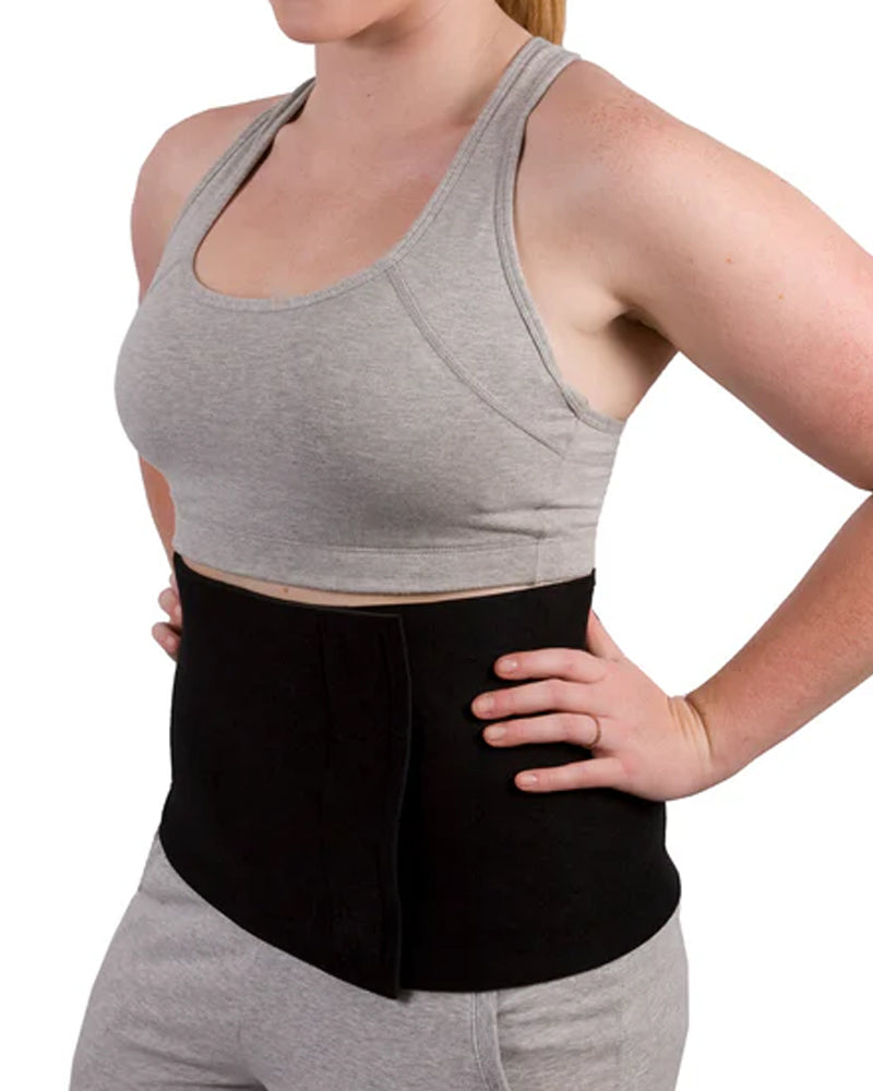 High Compression Sauna Waist Shaping Belt