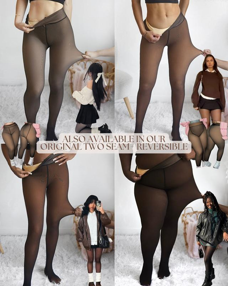 The Original Magic Fleece Lined Leggings