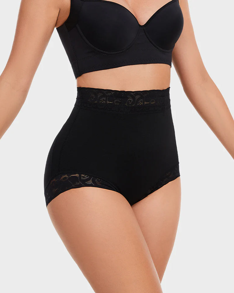 Butt Lifter Smoothing Brief