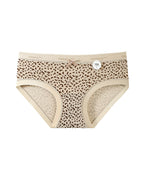 Pure Cotton Breathable Soft Printed Briefs