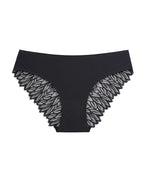 Women's Seamless Sexy Lace Panties