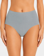 5-Pack Ice Silk Seamless Briefs