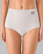 High Waist Tummy Control Seamless Breathable Panties