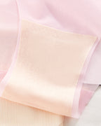 Women's Seamless Invisible See-Through Soft High-Elasticity Panties