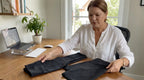 3D Sculpting Anti-Cellulite Leggings