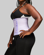 Women's Tummy Control Three-layer Wrap Design Shaping Waist Belt