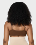 Floralshe®Full Coverage Non-Padded Wireless Sculpt Bra