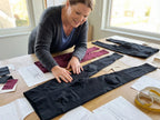 3D Sculpting Anti-Cellulite Leggings