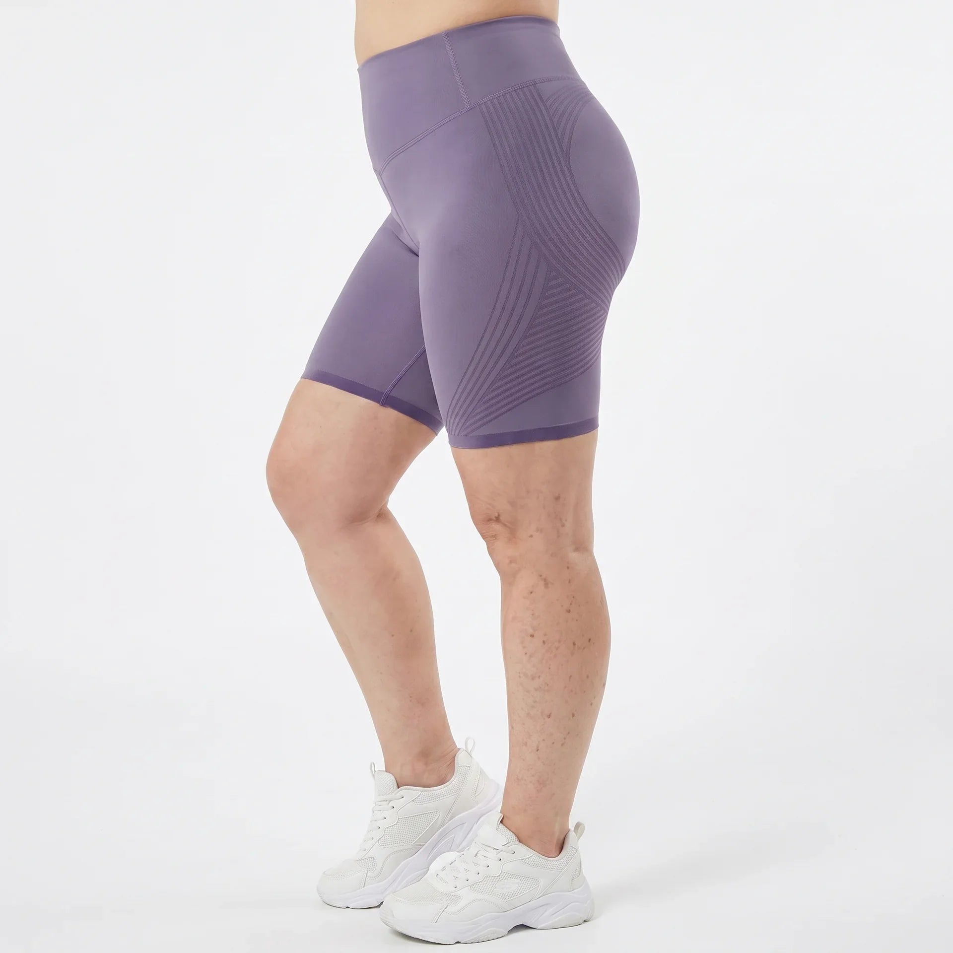 3D Sculpting Anti Cellulite Shorts