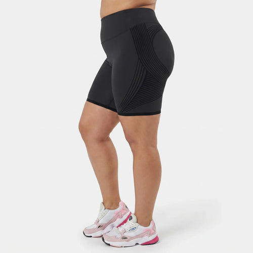3D Sculpting Anti Cellulite Shorts