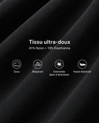 Seamless High Waist Tummy Control 7/8 Stretch Yoga Pants