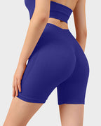 Women's Tummy Control High Waist Seamless Shapewear Bottoms