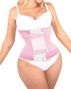 Abdominal Slimming Shaping Waist Belt That Promotes Sweating
