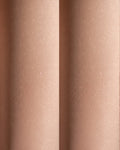 Two-Pairs Seamless Pearlescent Ultra-thin Shimmering Transparent Pantyhose