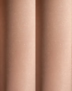Two-Pairs Seamless Pearlescent Ultra-thin Shimmering Transparent Pantyhose
