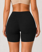 Seamless Tummy Control Hip Enhancement Butt Lifter Shaping Shorts