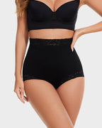 Butt Lifter Smoothing Brief