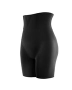Women's High-Waisted Tummy Control and Butt Lifting Seamless Breathable Shaping Shorts