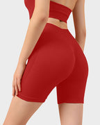 Women's Tummy Control High Waist Seamless Shapewear Bottoms